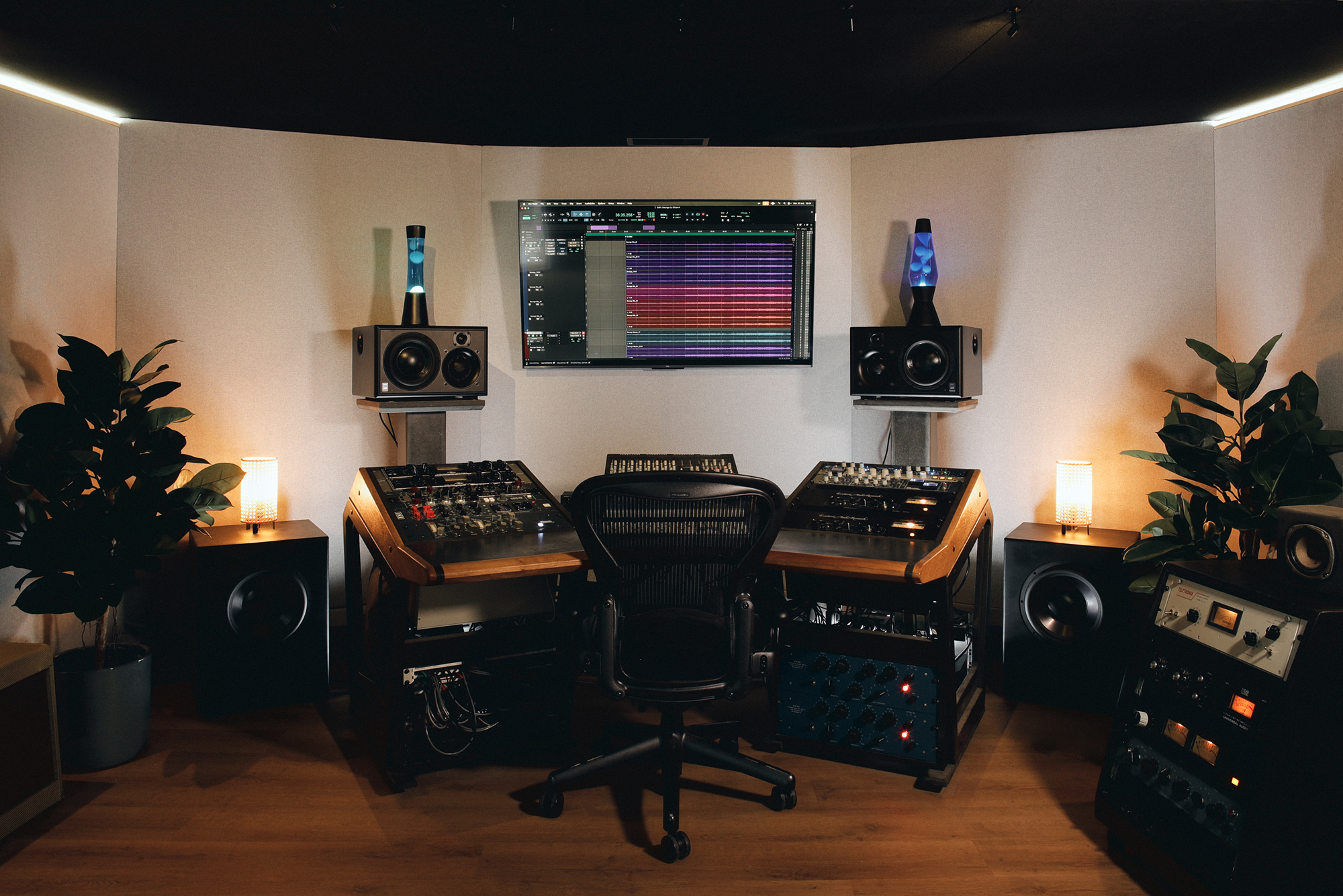 puresound front desk bis puresound front desk bis