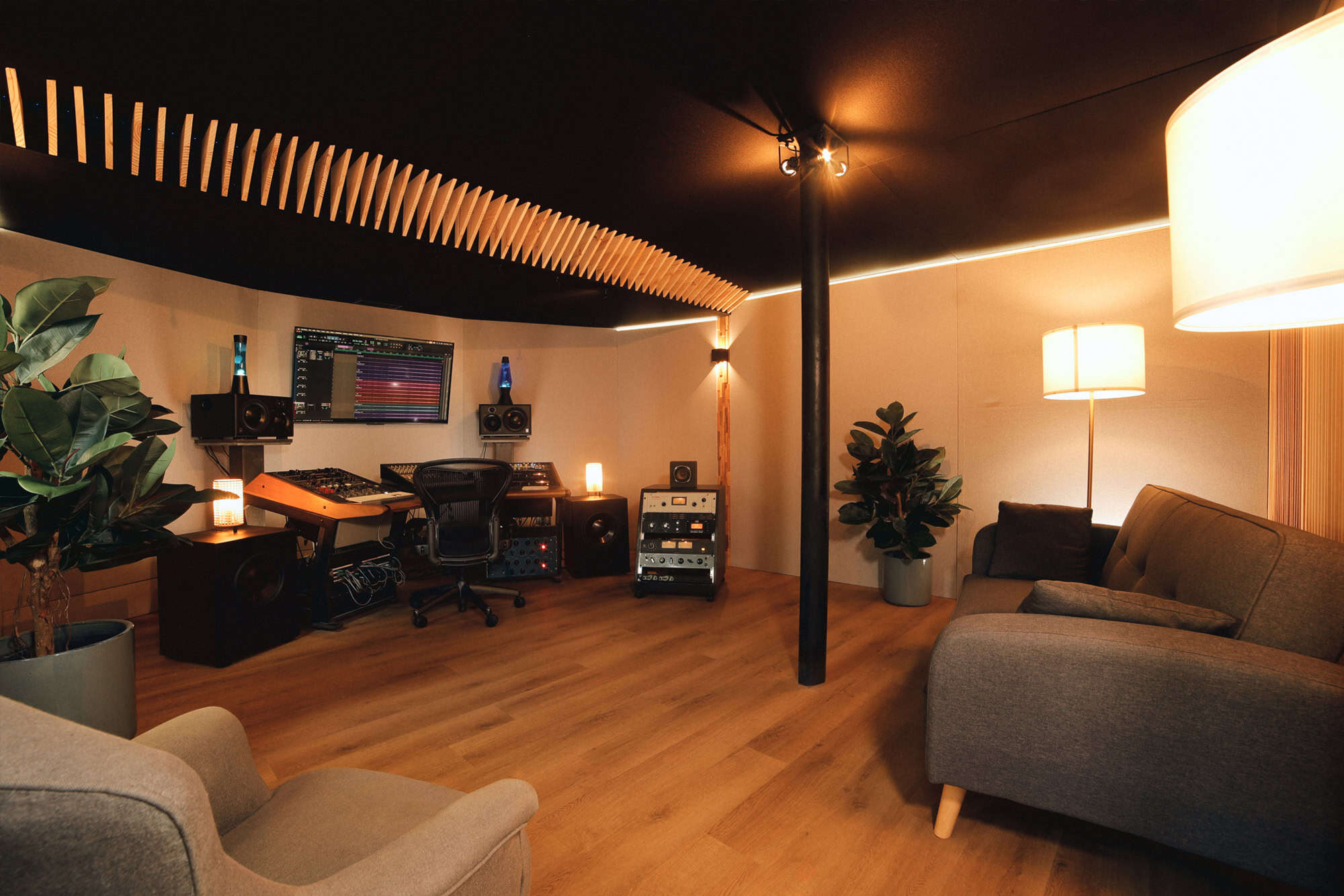 puresound regie puresound regie